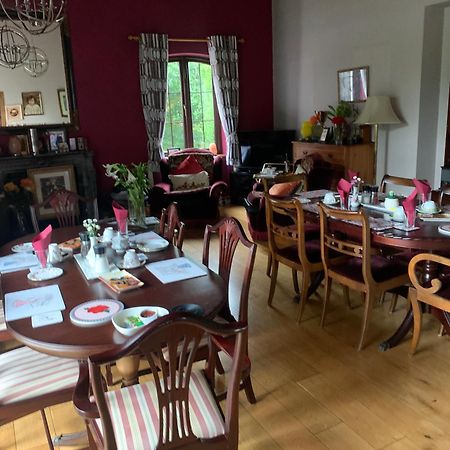 Beech Lodge B&B Lisheenanoran Экстерьер фото