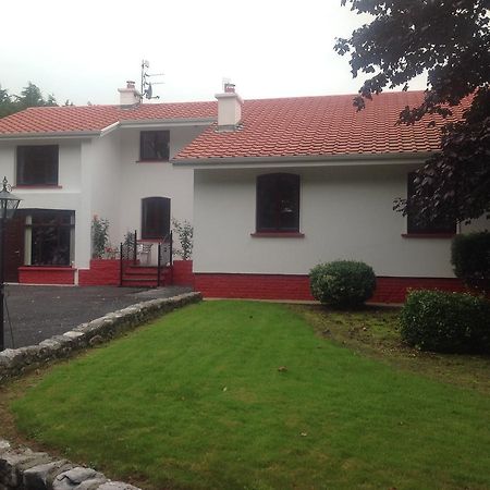 Beech Lodge B&B Lisheenanoran Экстерьер фото