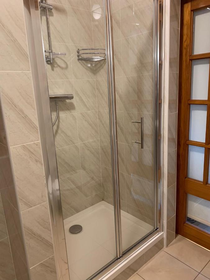 Beech Lodge B&B Lisheenanoran Экстерьер фото