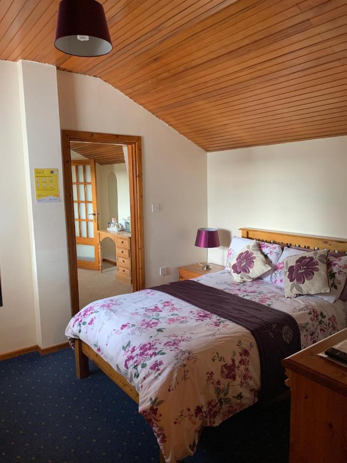 Beech Lodge B&B Lisheenanoran Экстерьер фото