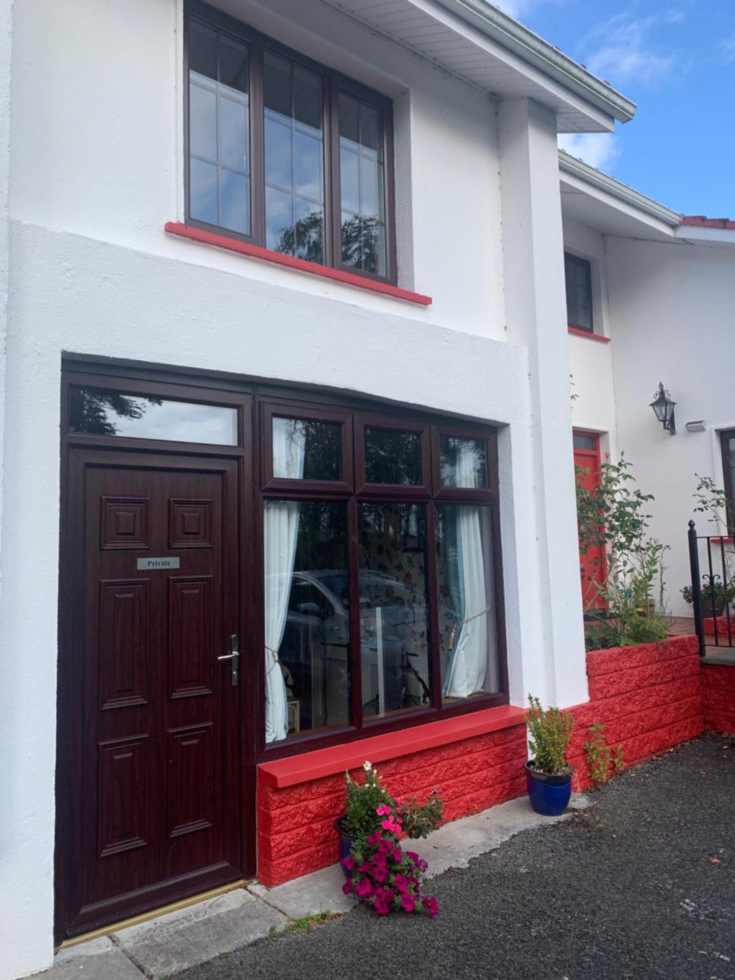 Beech Lodge B&B Lisheenanoran Экстерьер фото