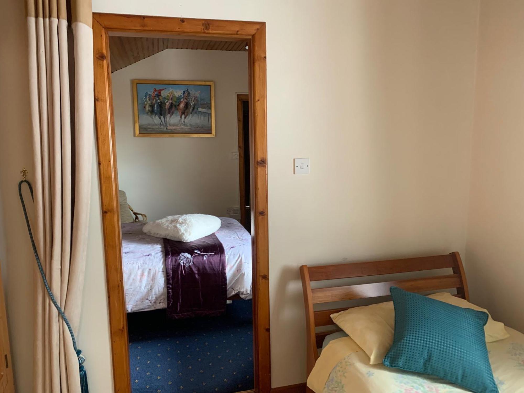 Beech Lodge B&B Lisheenanoran Экстерьер фото