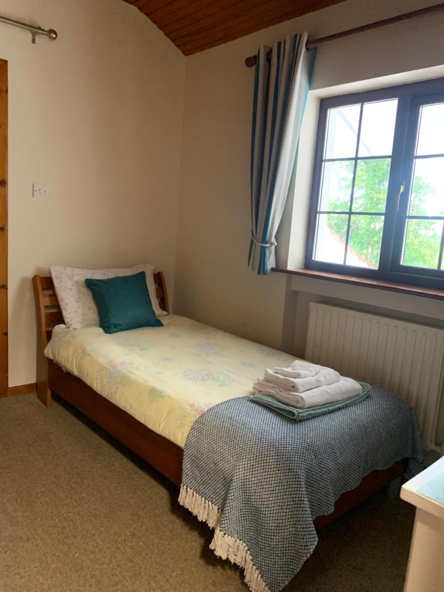 Beech Lodge B&B Lisheenanoran Экстерьер фото