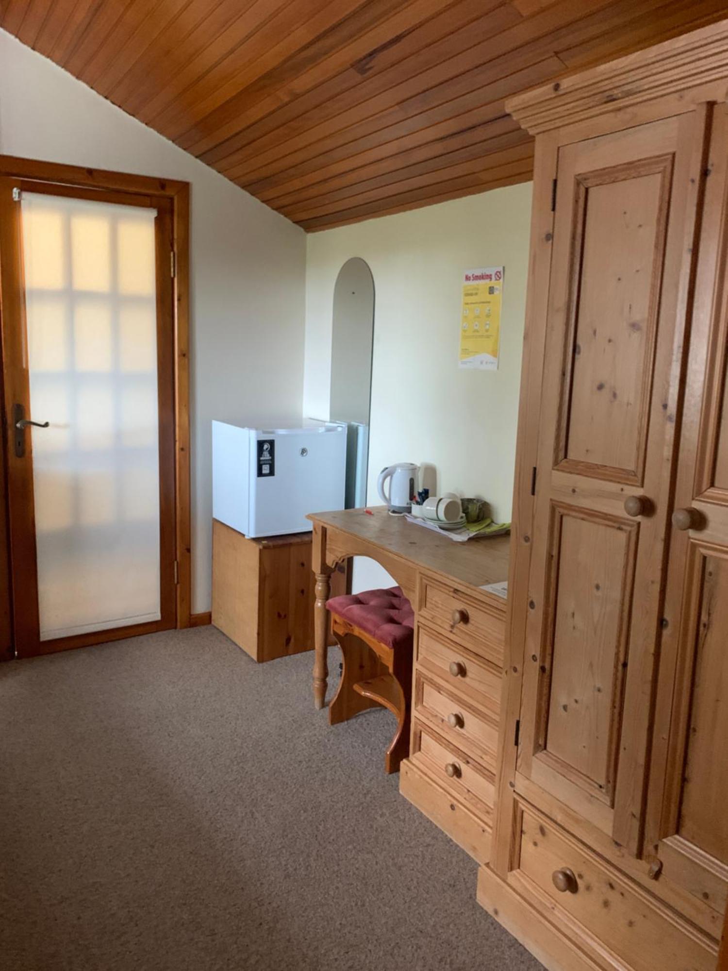 Beech Lodge B&B Lisheenanoran Экстерьер фото
