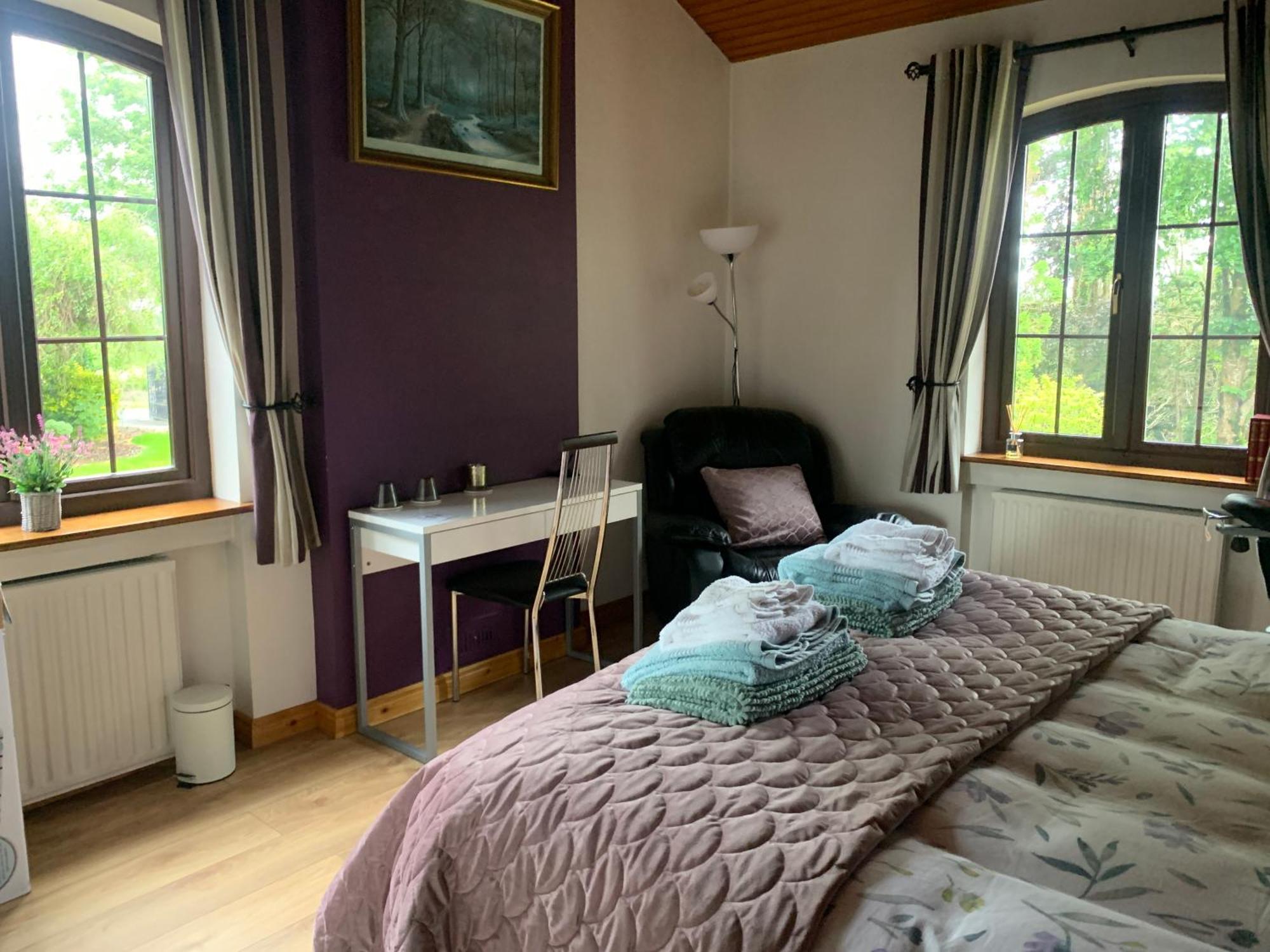 Beech Lodge B&B Lisheenanoran Экстерьер фото