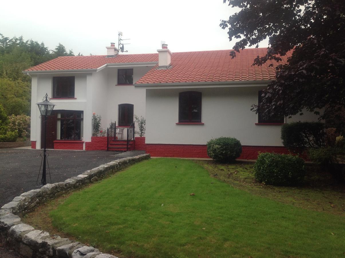 Beech Lodge B&B Lisheenanoran Экстерьер фото
