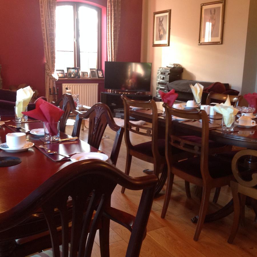 Beech Lodge B&B Lisheenanoran Экстерьер фото