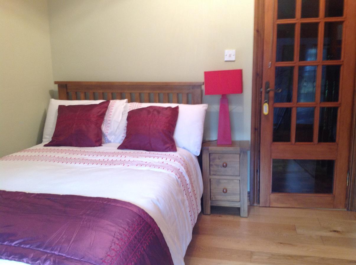 Beech Lodge B&B Lisheenanoran Экстерьер фото