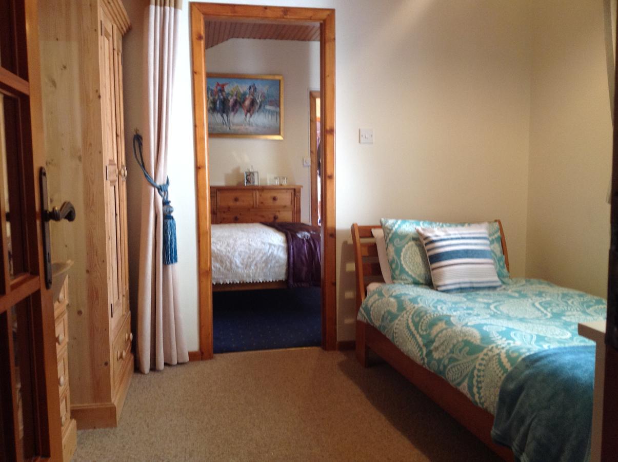 Beech Lodge B&B Lisheenanoran Экстерьер фото